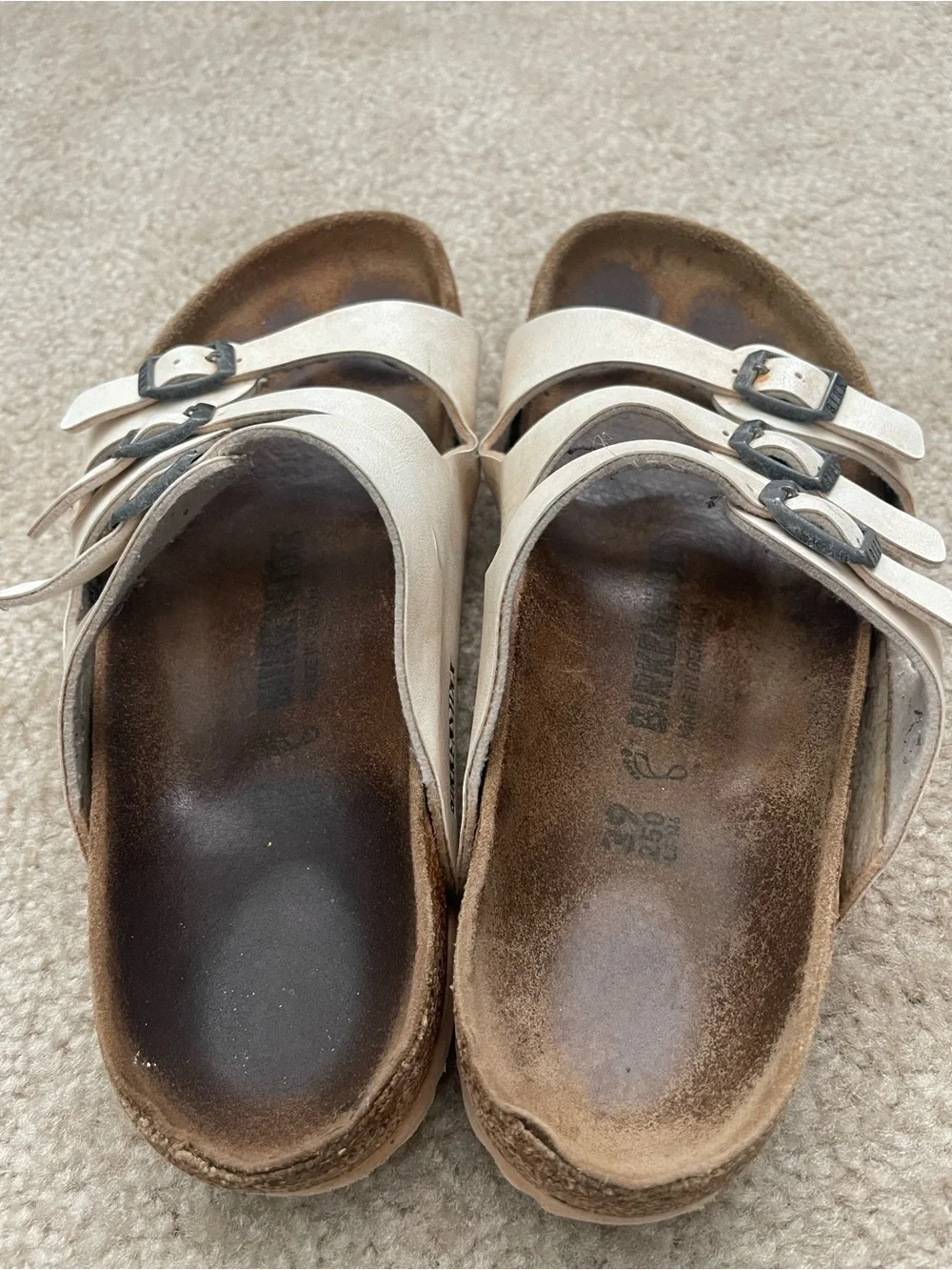 Birkenstock authentic florida
